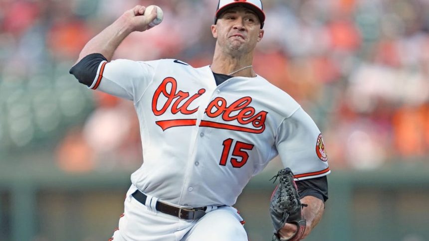 O’s go for third August sweep in finale vs. Rockies