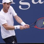 Andy Murray advances at U.S. Open with 200th major win