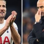 Pep Guardiola reacts to reports of Bayern Munich signing Harry Kane