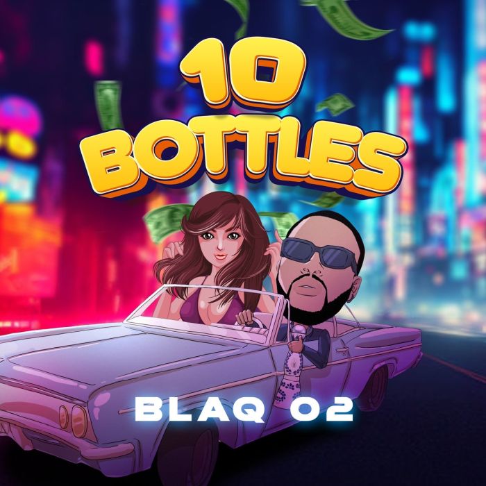 [Music] Blaq O2 – 10 Bottles » Naijaloaded