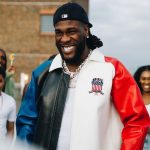 AFRICAN GIANT!! Burna Boy Becomes First African Artist To Achieve This » Naijaloaded