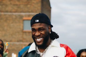 AFRICAN GIANT!! Burna Boy Becomes First African Artist To Achieve This » Naijaloaded