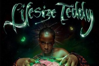 Lifesize Teddy – “Butterflies” Lyrics