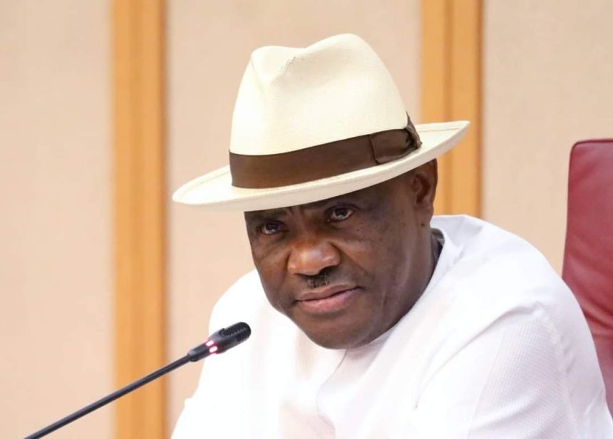 Wike Confirms Approval Of N2bn Palliative For FCT » Naijaloaded