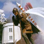 ‘Chitty Chitty Bang Bang’ Windmill Is for Sale in England