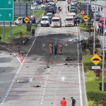 Private Jet Crashes Into Malaysia Highway, Killing 10