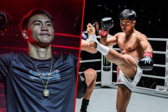 Tawanchai focused on Superbon, dispels talk of potential fight with Chingiz Allazov