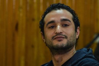 Egypt’s President Pardons an Arab Spring Activist After Nearly 10 Years in Prison