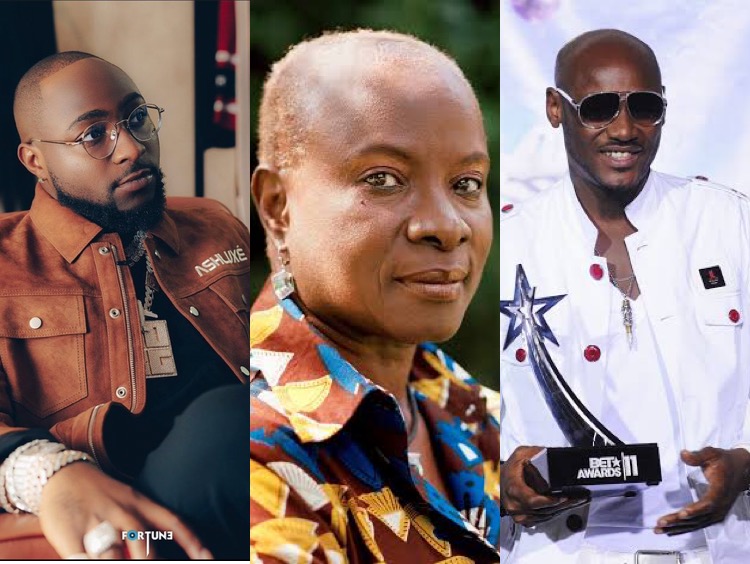 10 Biggest ‘Africa to the World’ Moments in Music