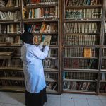 Photos: Meet the research team working to save Gaza’s history, heritage | Gaza