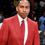 Stephen A. Smith reaches new low with Joe Rogan conspiracy theories