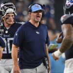 NFL preseason roundup: Titans shut down Patriots