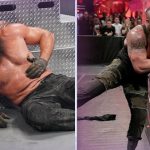 34-year-old WWE Superstar finally provides an update about Braun Strowman’s injury