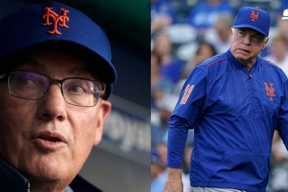 Frank the Tank turns on Mets owner Steve Cohen as Trade Deadline fire sale extinguishes all hope of World Series