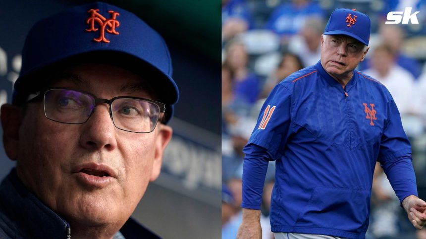 Frank the Tank turns on Mets owner Steve Cohen as Trade Deadline fire sale extinguishes all hope of World Series