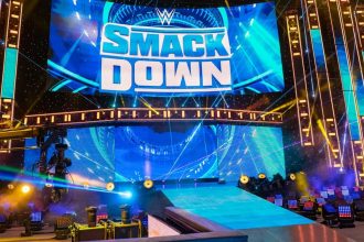 Backstage report on former champion responsible for major title change after 258 days this week on WWE SmackDown