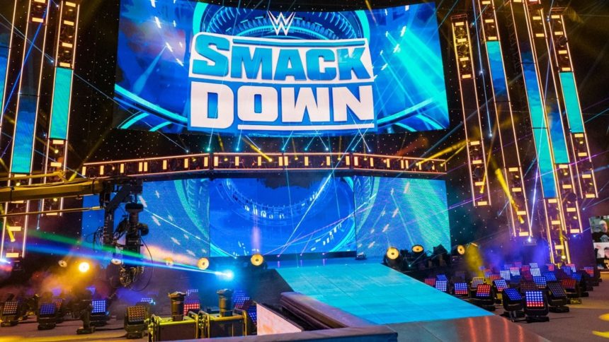 Backstage report on former champion responsible for major title change after 258 days this week on WWE SmackDown