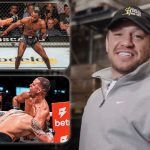 Conor McGregor lays into Nate Diaz for ‘stale antics’ with a backhanded compliment