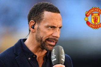 “They’ll miss him” – Rio Ferdinand makes honest admission on ex-Manchester United superstar