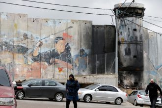 ‘Accusing Israel of apartheid is not anti-Semitic’: Holocaust historian | Israel-Palestine conflict News