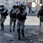 Israeli police arrest and brand Palestinian with ‘Star of David’: Report | Israel-Palestine conflict News