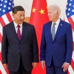 Biden’s ‘ticking time bomb’ remark referred to China’s economy: White House | Politics News