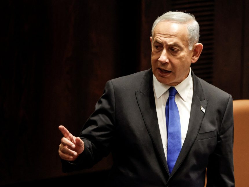 Israel’s Netanyahu wants to approve all secret talks after Libya debacle | Politics News