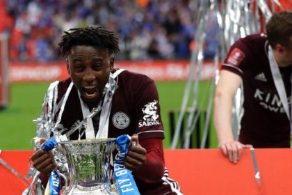 Wilfred Ndidi is set to make a shocking return to the Premier League