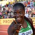 Official statement from Athletics Integrity Unit on Tobi Amusan