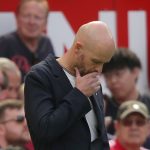 Erik Ten Hag faces another headache after difficult start to the season