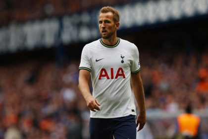 Bayern Munich and Tottenham reach an agreement for Harry Kane