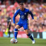 Former Chelsea midfielder, Ross Barkley returns to the Premier League