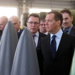 Russia’s Medvedev warns Georgian breakaway regions could be annexed | Border Disputes News