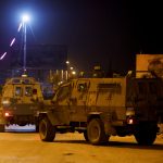 Israeli forces kills 2 Palestinians in raid on occupied West Bank | Conflict News