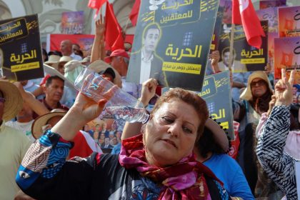 Will inheritance equality ever be up for debate in Tunisia? | Women’s Rights