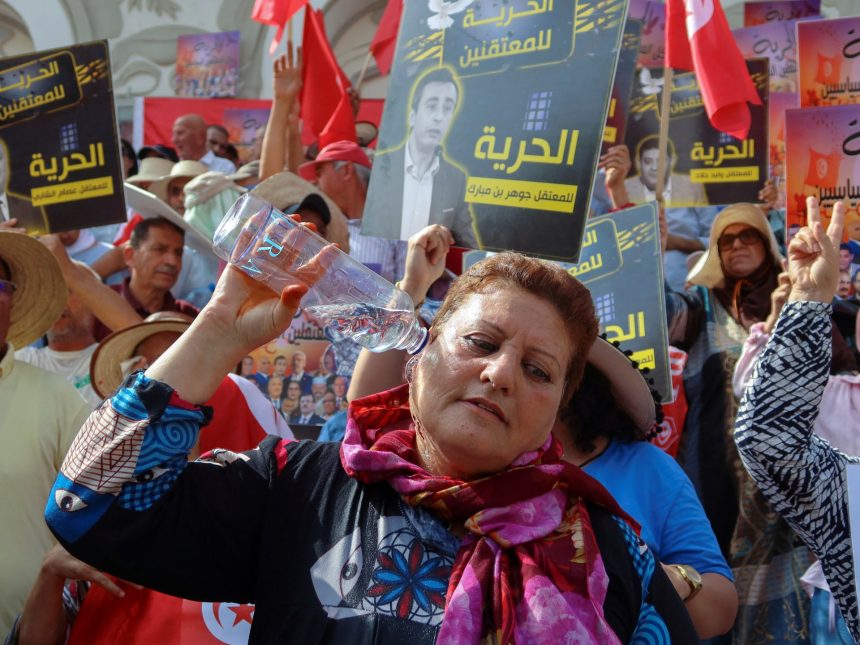 Will inheritance equality ever be up for debate in Tunisia? | Women’s Rights