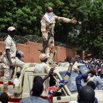 Niger reopens borders with five neighbours a week after coup | News