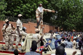 Niger reopens borders with five neighbours a week after coup | News