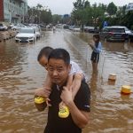 More than 30 dead, 18 missing after recent Beijing flooding | Weather News