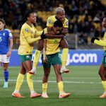 Women’s World Cup 2023: Fixtures and match schedule for Round of 16 | Women’s World Cup News