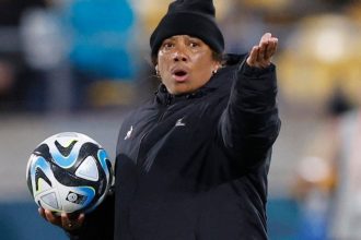 South Africa’s coach calls for more support after historic World Cup run | Women’s World Cup News