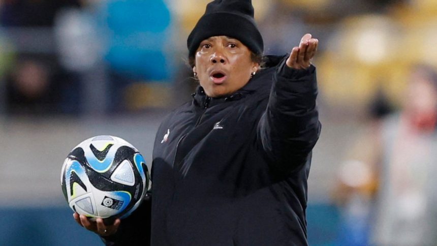 South Africa’s coach calls for more support after historic World Cup run | Women’s World Cup News