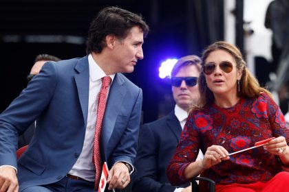 Canada’s PM Justin Trudeau and his wife announce separation | News