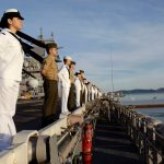 US arrests Navy sailors over alleged schemes to send China military secrets | Espionage News