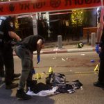 Shooter kills Tel Aviv policeman in Israel; suspect gunned down | Israel-Palestine conflict News