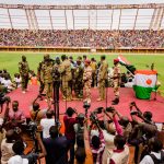 West African military chiefs to discuss Niger crisis Thursday and Friday | Military News