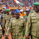 Niger closes airspace as ECOWAS deadline for coup reversal expires | Military News