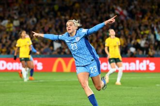 England stun hosts Australia 3-1 to reach Women’s World Cup final | Women’s World Cup News