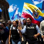 Ecuador presidential candidates make final push to woo voters | Elections News