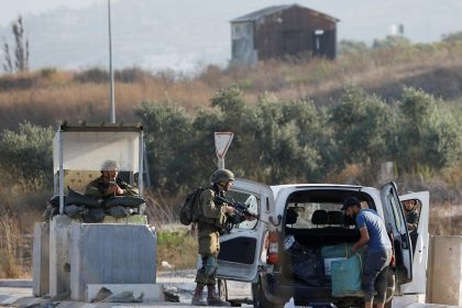 More than 200 Palestinians, nearly 30 Israelis killed so far this year: UN | Israel-Palestine conflict News